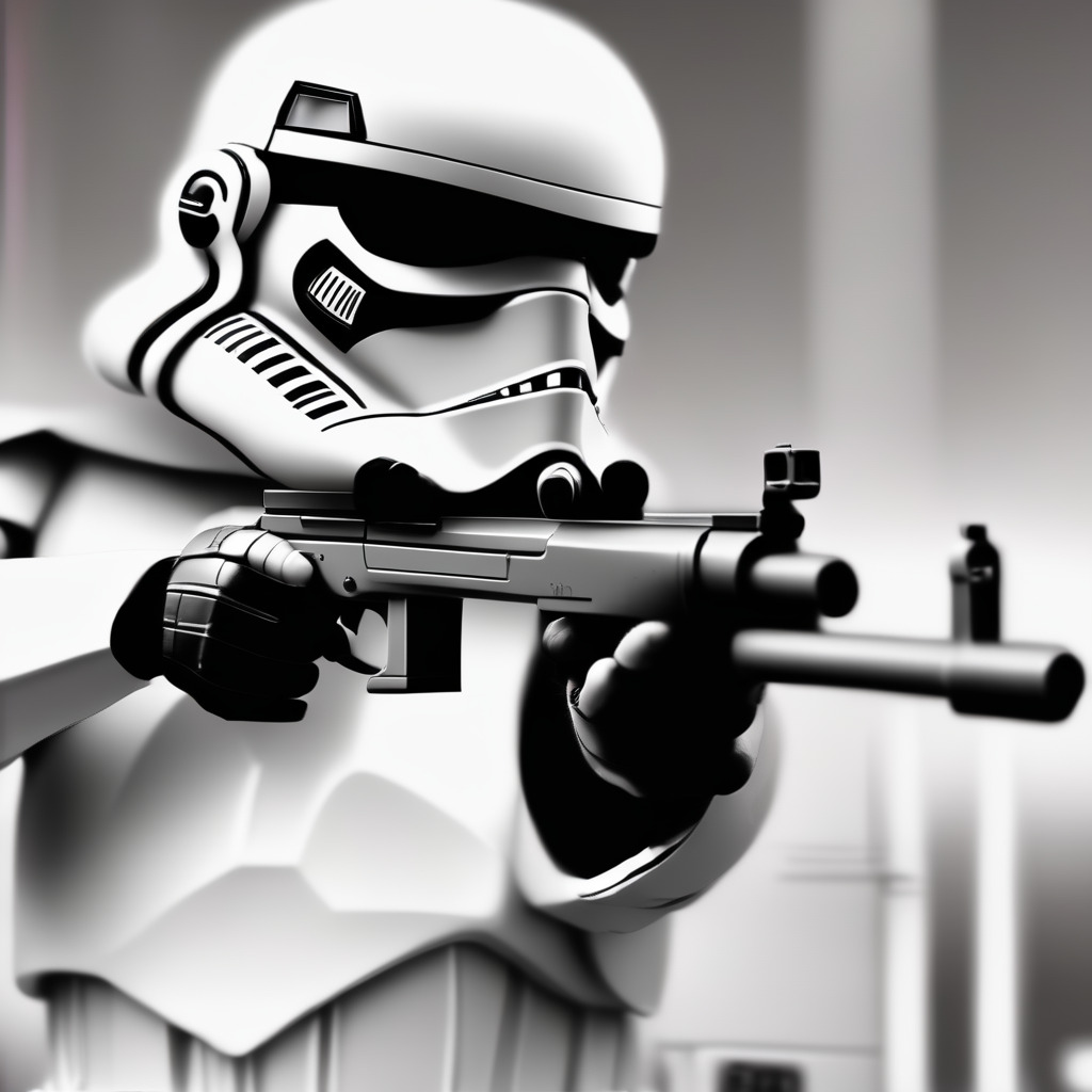 Stormtrooper